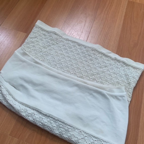 Free People Tube Top - Picture 2 of 3